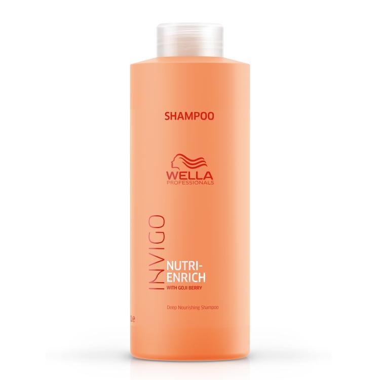 Wella Invigo Nutri-Enrich Shampoo