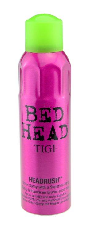 TIGI BED HEAD Headrush Glanz-Adrenalin-Spray