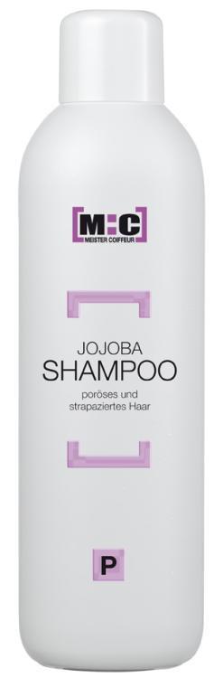 Meister Coiffeur Jojoba Shampoo P