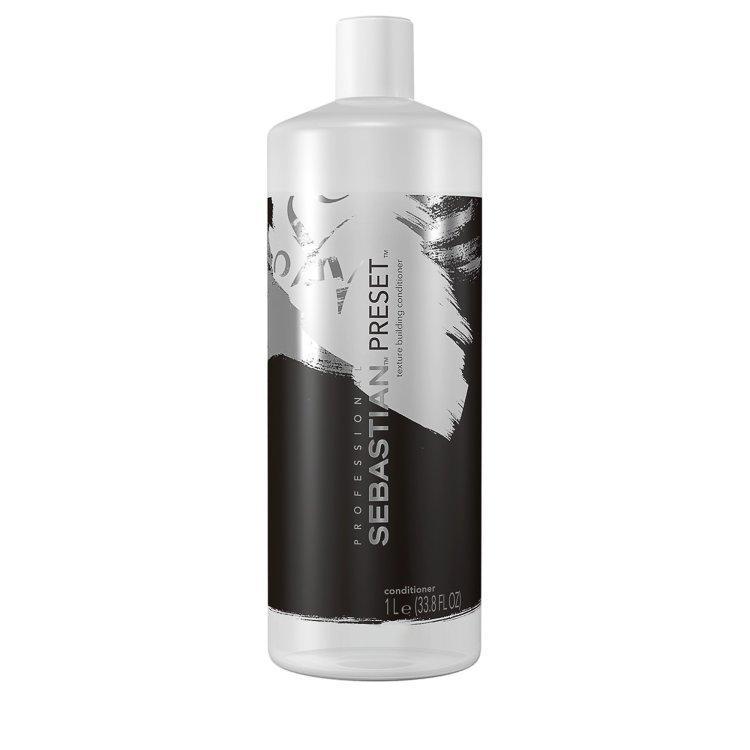 Sebastian Preset Conditioner