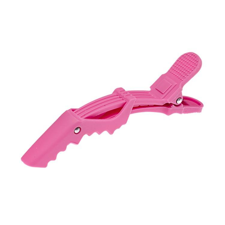 Efalock Shark Clip soft pink