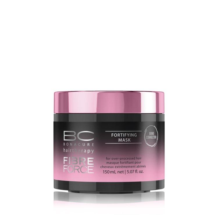 bc Bonacure Fibre Force Fortifying Mask