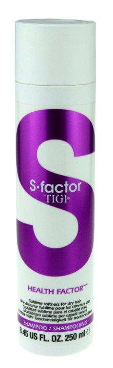 TIGI S-factor HEALTH FACTOR Shampoo