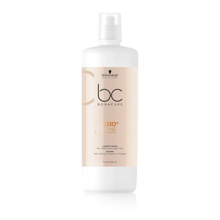 bc Bonacure Q10 Time Restore Conditioner