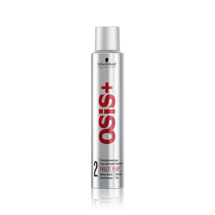 OSiS+ 2 Freeze Strong Hold Pump