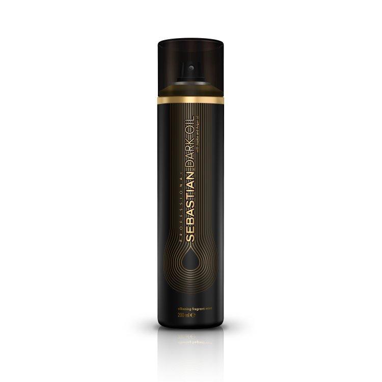 Sebastian Dark Oil Silkening Fragrant Mist