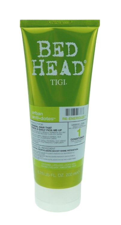 TIGI BED HEAD urban anti+dotes RE-ENERGIZE 1 Conditioner