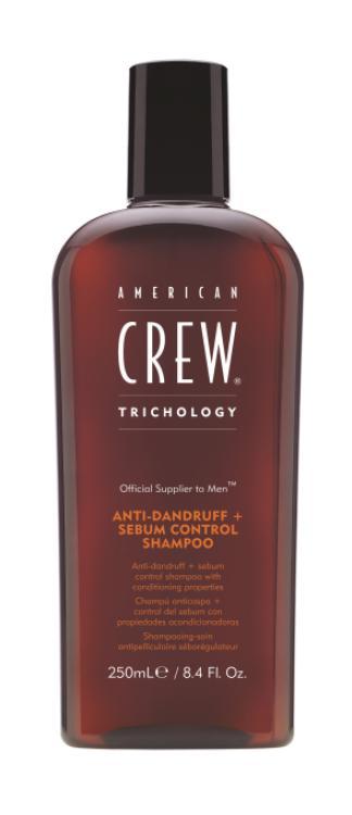 American Crew Anti-Dandruff Shampoo