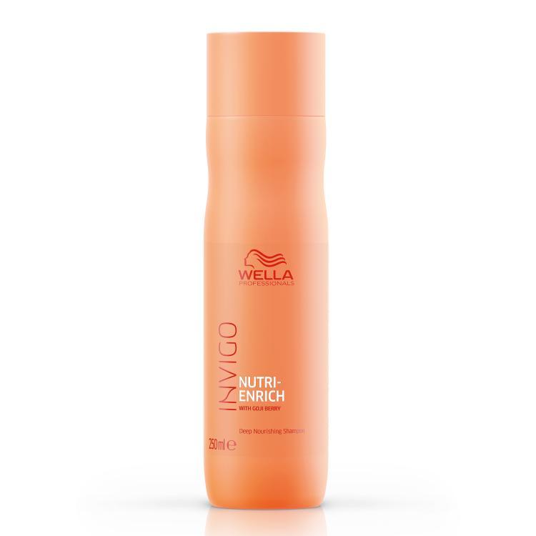 Wella Invigo Nutri-Enrich Shampoo