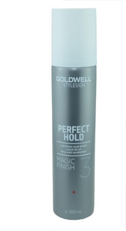 Goldwell Stylesign Perfect Hold Magic Finish Non Aerosol