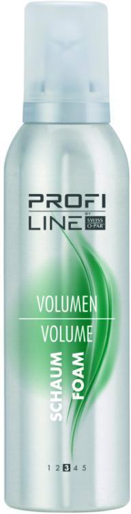 Profi Line Volumen Schaum