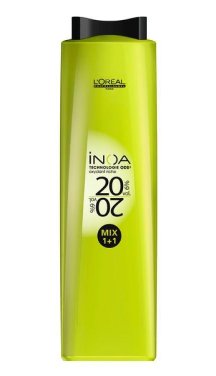 Loreal Inoa Oxydant 6% 20 Vol