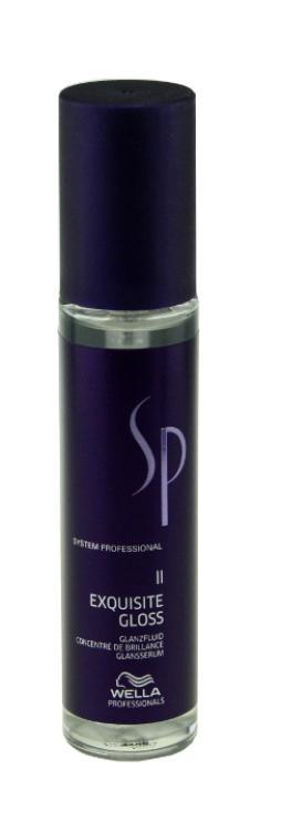 Wella SP Exquisite Gloss Glanzfluid