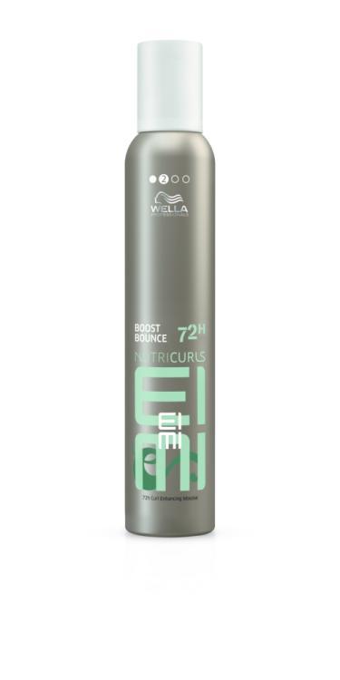 Wella EIMI Nutricurls Boost Bounce