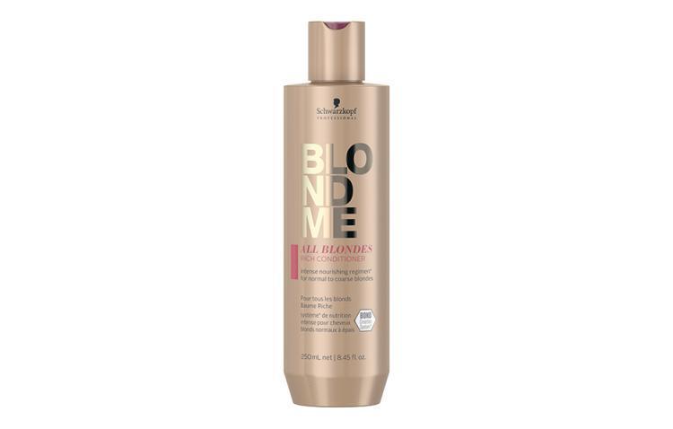 Blondme All Blondes Rich Conditioner 