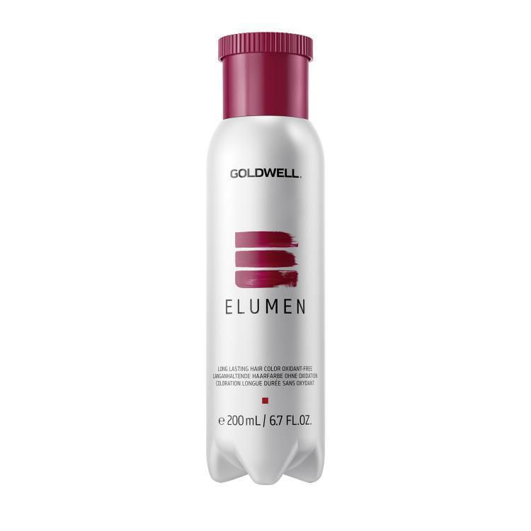 Goldwell Elumen Longlasting Hair Color Oxidant-Free