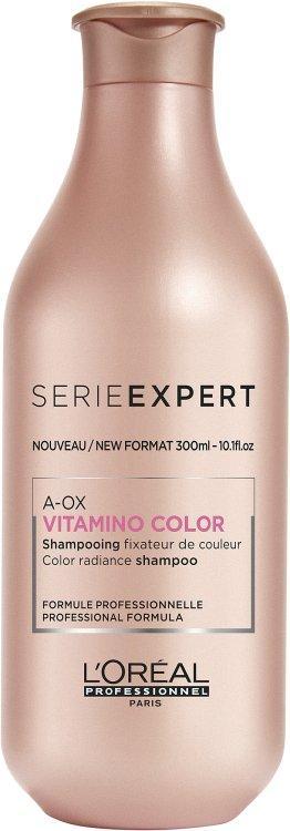 Loreal Expert Vitamino Color Shampoo