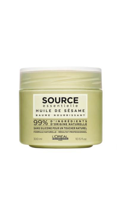 Loreal  Source essentielle Nourishing Balm