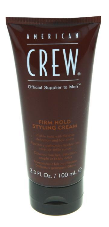 American Crew Firm Hold Styling Cream