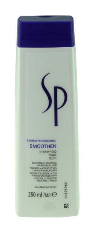 Wella SP Smoothen Shampoo