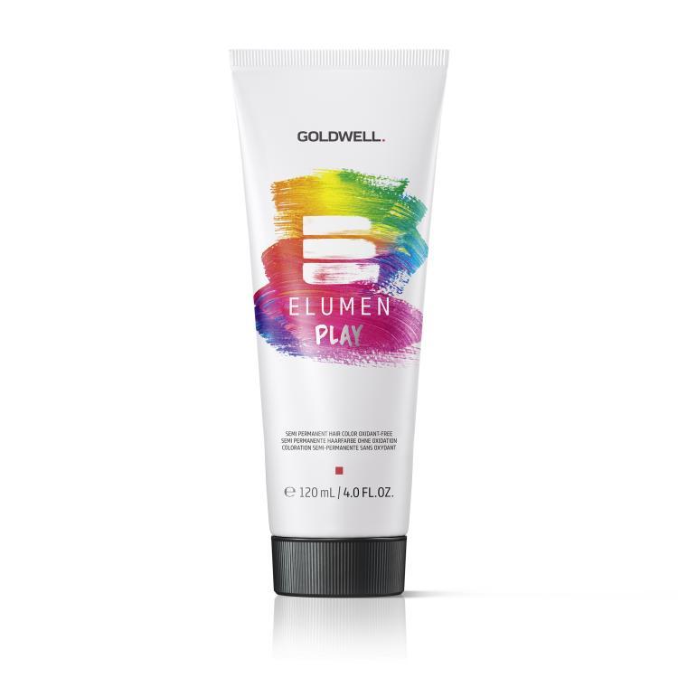 Goldwell Elumen Play Semi-Permanent Color