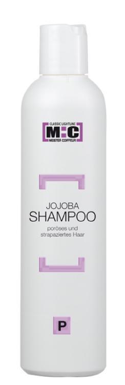 Meister Coiffeur Jojoba Shampoo P