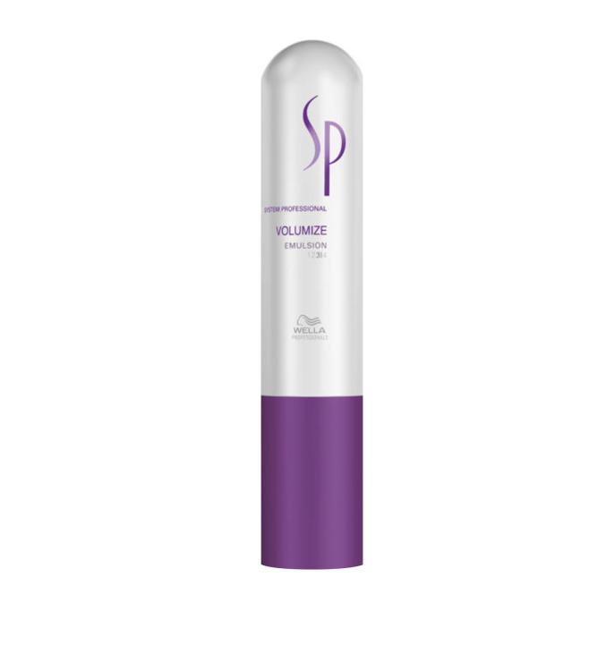 Wella SP Volumize Emulsion