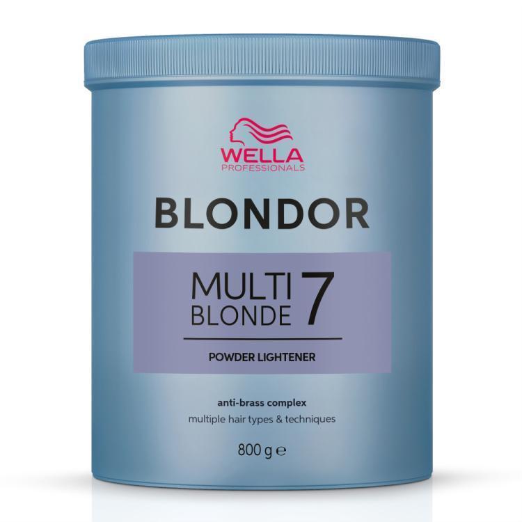 Wella Blondor Multi Blonde Powder XXL