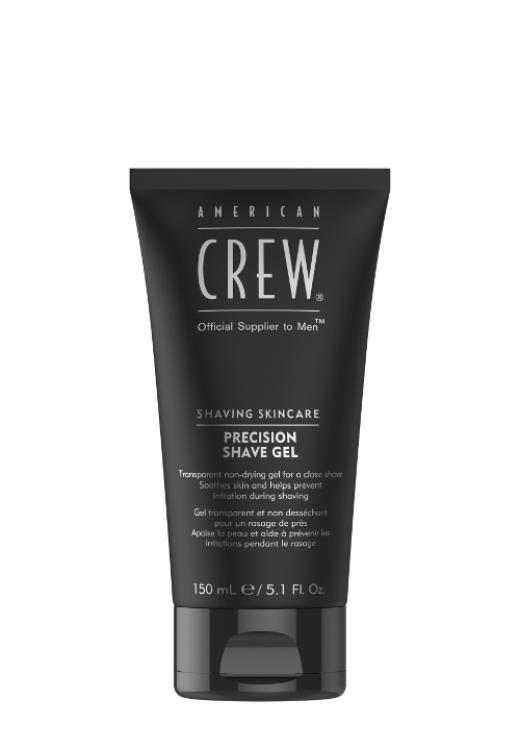 American Crew Precision Shave Gel