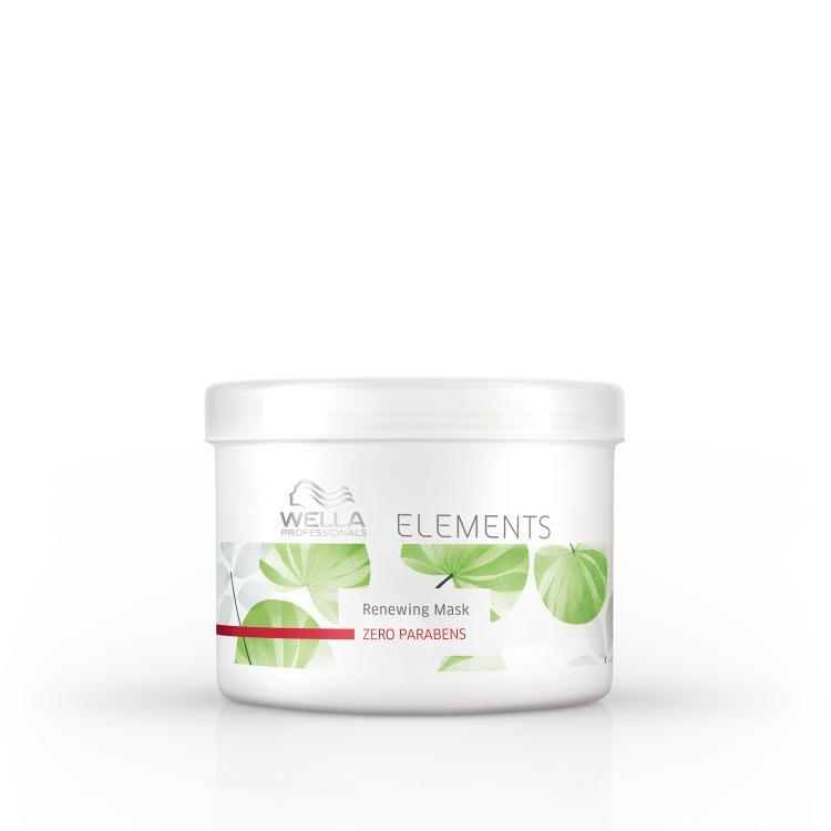 Wella Elements Renewing Maske