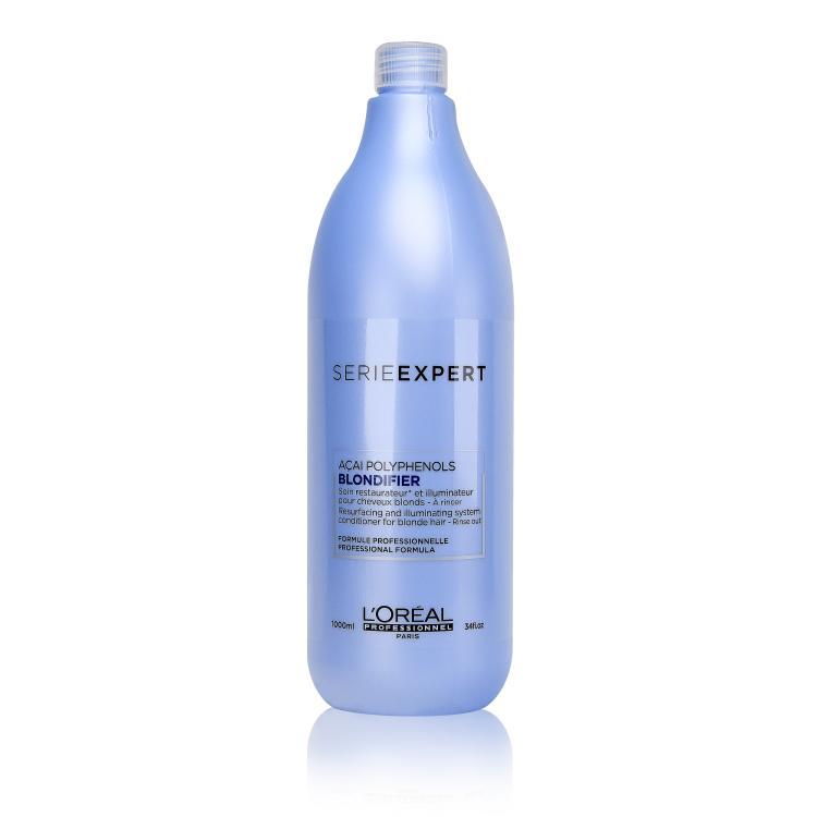 Loreal Expert Blondifier Conditioner