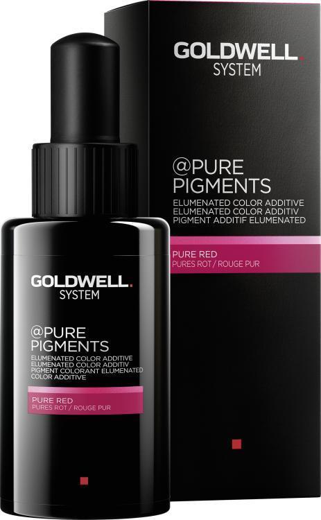 Goldwell System Pure Pigments cool pink