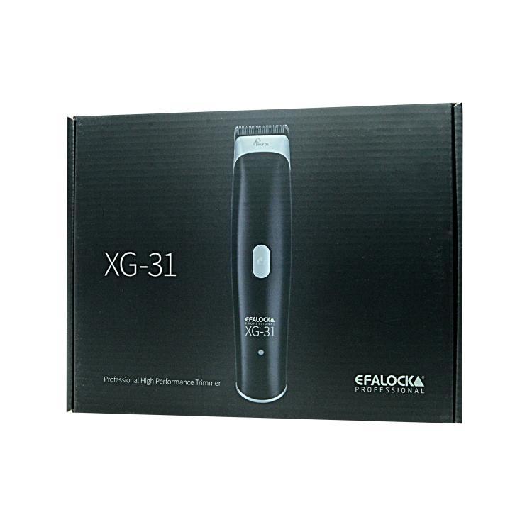 Efalock XG-31 Professional High Performance Trimmer