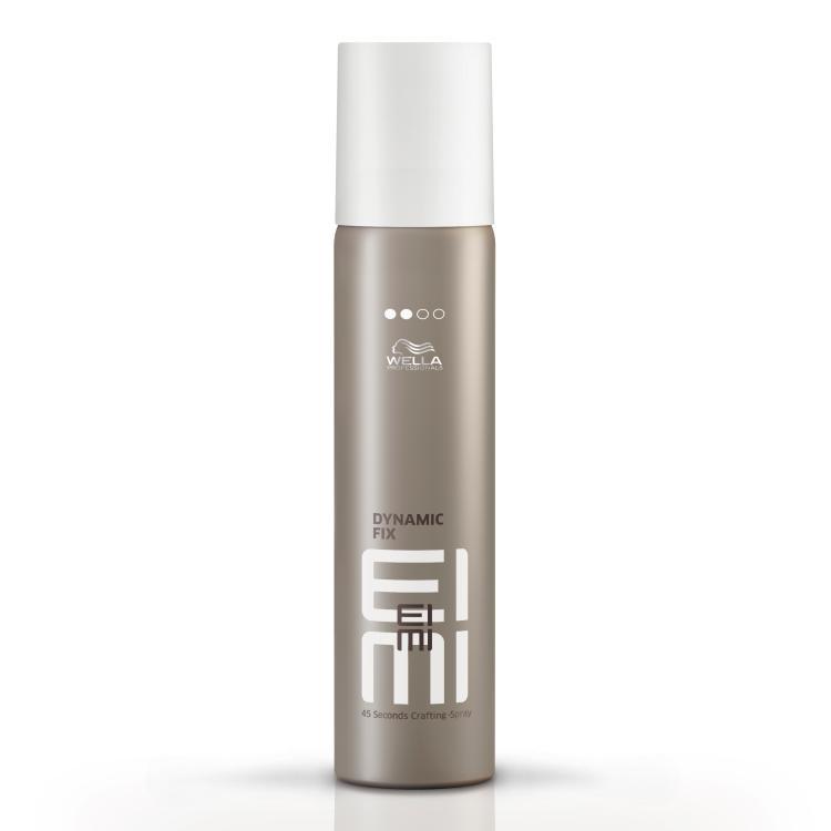 Wella EIMI Dynamic Fix