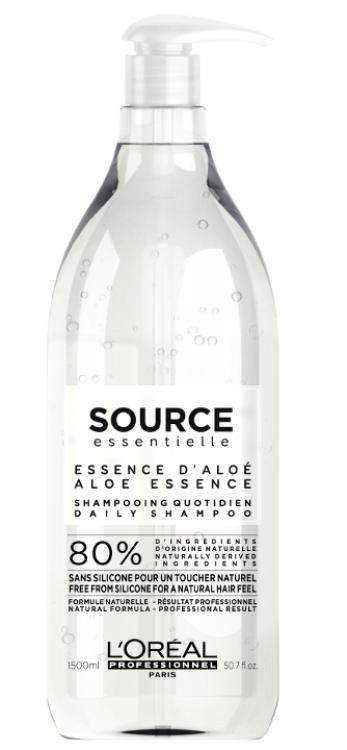 Loreal Source Essentielle Daily Shampoo 