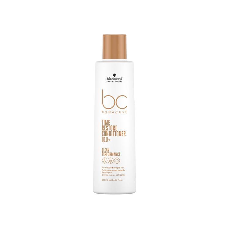 bc Bonacure Time Restore Conditioner 