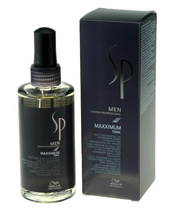 Wella SP Men Maxximum Tonic