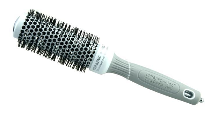 Olivia Garden Ceramic + Ion Thermal Brush CI-35 Rundbürste