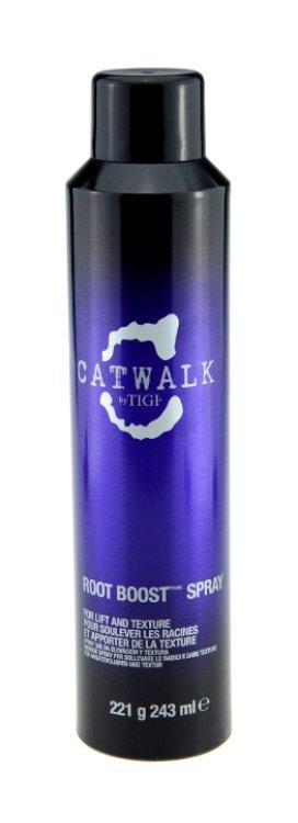 TIGI CATWALK ROOT BOOST SPRAY for Lift and Texture