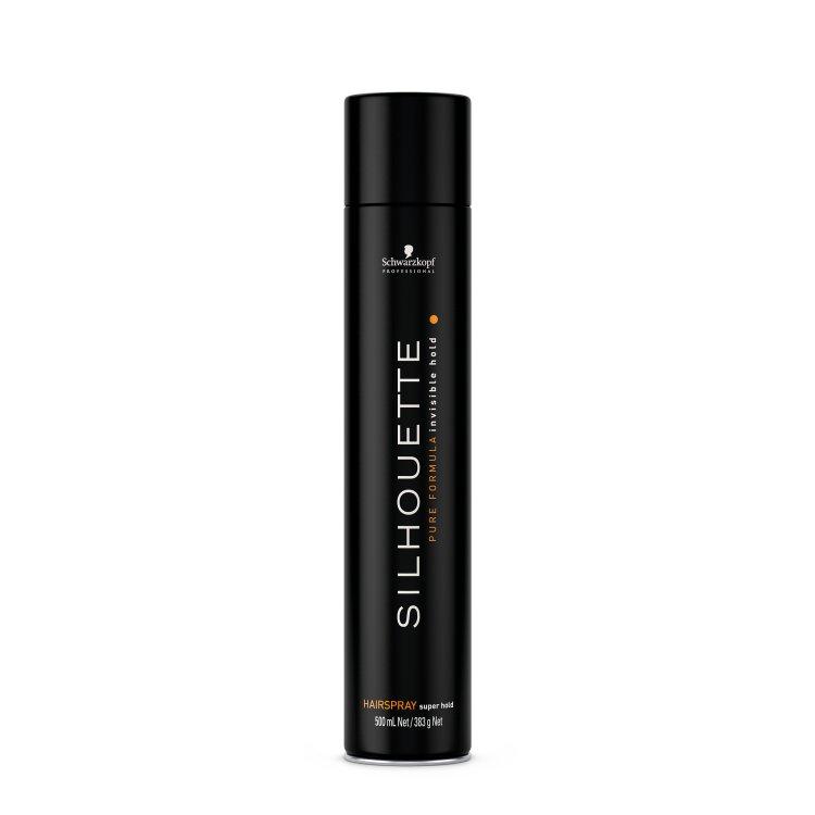 Silhouette Super Hold Haarspray