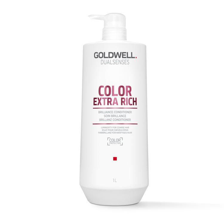 Goldwell Dualsenses Color Extra Rich Brilliance Conditioner