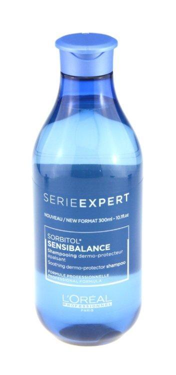 Loreal Expert Sensi Balance Shampoo