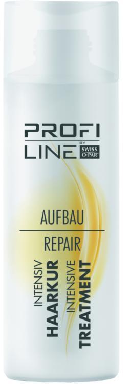 Profi Line Aufbau Intensivkur