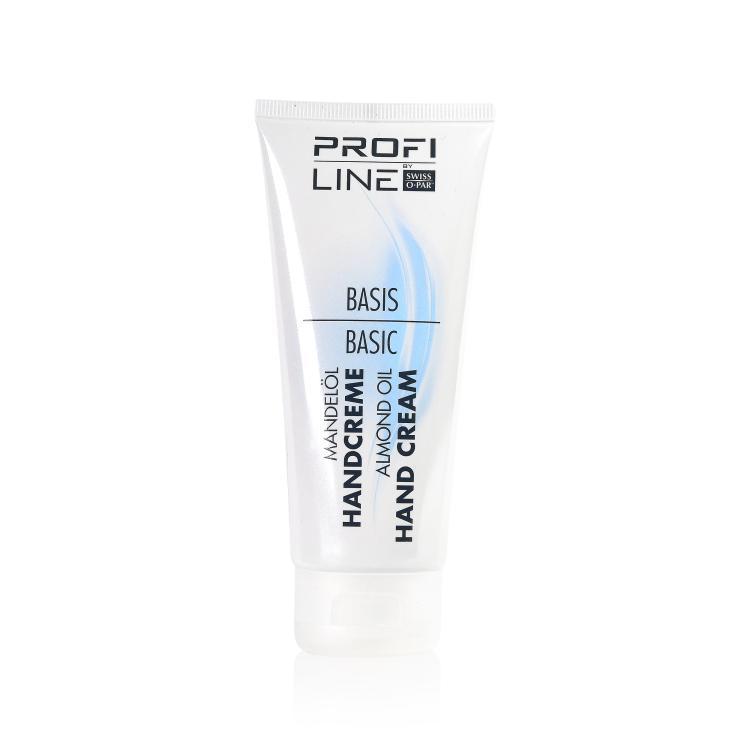 Profi Line Basis Mandelöl Handcreme