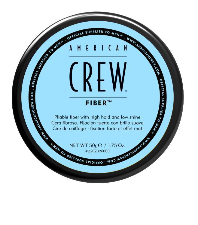 American Crew Fiber