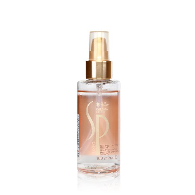 Wella SP Luxe Oil Chroma Elixir 