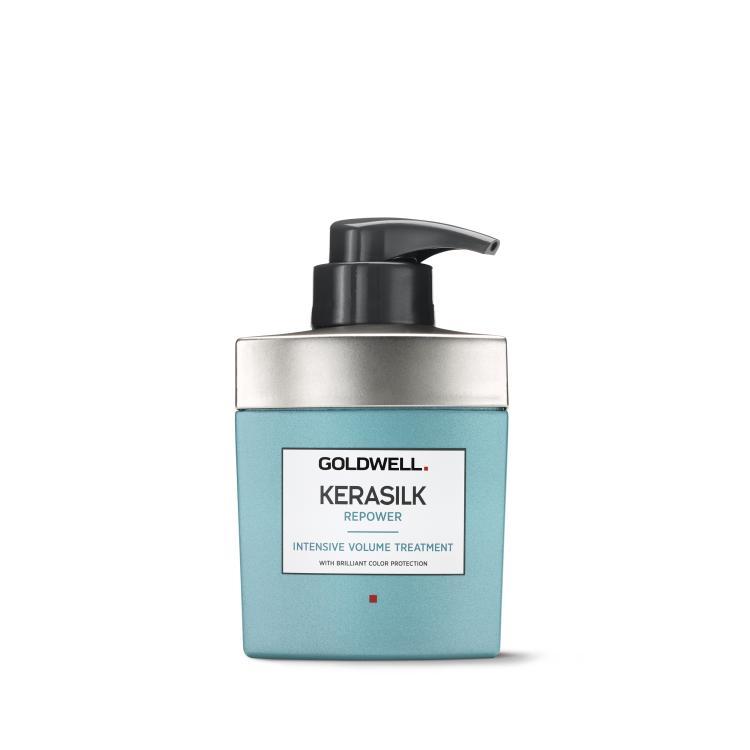 Kerasilk Repower Intensive Volumen Treatment