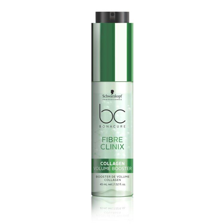 bc Bonacure Fibre Clinix Collagen Volume Booster