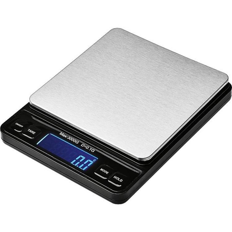 Efalock Digitalwaage Micro Scale