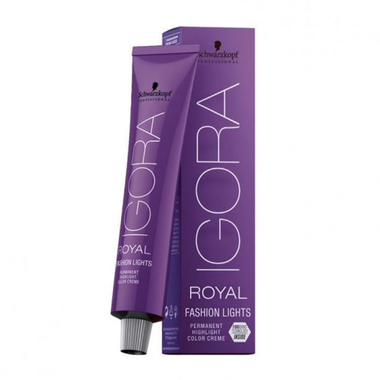 Igora Royal Fashion Lights